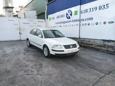 Автозапчасти б/у коробка передач за volkswagen passat b5.5 (3b3) 1.9 tdi ссылки oem iam een