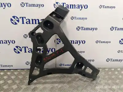 Second-hand car spare part BUMPER BRACKET for RENAULT MEGANE III SPORT TOURER 1.5 dCi Diesel FAP OEM IAM references 850420009R  