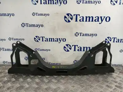 Pezzo di ricambio per auto di seconda mano TRAVERSA INFERIORE per IVECO DAILY VI FURGONETA 33S15 35S15 35C15 Riferimenti OEM IAM 5801796347  