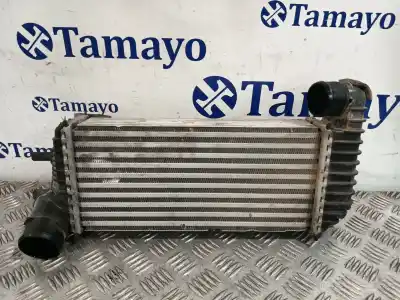Peça sobressalente para automóvel em segunda mão intercooler por ford transit connect v408 furgoneta/monovolumen 1.5 ecoblue referências oem iam bv619l440ck