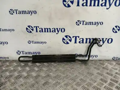 Second-hand car spare part oil radiator for bmw x3 (e83) 2.0 d oem iam references 32262711711