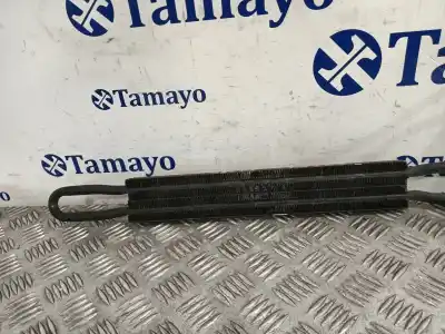 Second-hand car spare part oil radiator for bmw x3 (e83) 2.0 d oem iam references 32262711711  3413195