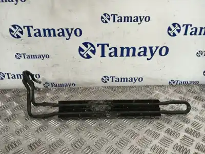 Second-hand car spare part oil radiator for bmw x3 (e83) 2.0 d oem iam references 32262711711  3413195