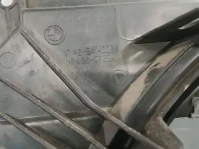 Second-hand car spare part radiator cooling fan for bmw x3 (e83) 2.0 d oem iam references 8250105 67326925702 8240402