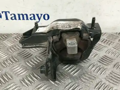 Pezzo di ricambio per auto di seconda mano cambia supporto per seat ibiza iv (6j5, 6p1) 1.4 riferimenti oem iam 6q0199555ar