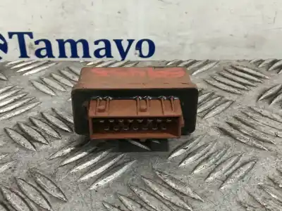 Pezzo di ricambio per auto di seconda mano relè per peugeot 206 fastback (2a/c) 1.6 16v riferimenti oem iam 240109