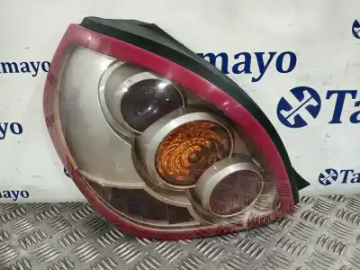 Piesă de schimb auto la mâna a doua lampã spate stânga pentru nissan almera ii hatchback (n16) 1.5 dci referințe oem iam 