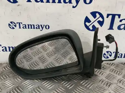 Pezzo di ricambio per auto di seconda mano  per JEEP COMPASS (MK49)  Riferimenti OEM IAM 18598LH E13011074 A053639