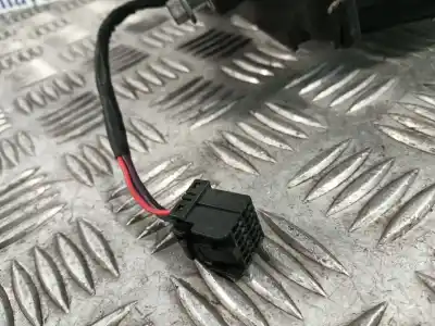 Peça sobressalente para automóvel em segunda mão espelho retrovisor esquerdo por jeep compass (mk49) 2.2 crd referências oem iam 18598lh e13011074 a053639