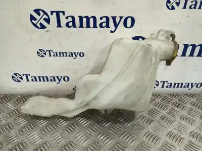 Second-hand car spare part windscreen washer bottle for jeep compass (mk49) 2.2 crd oem iam references 05303789af  