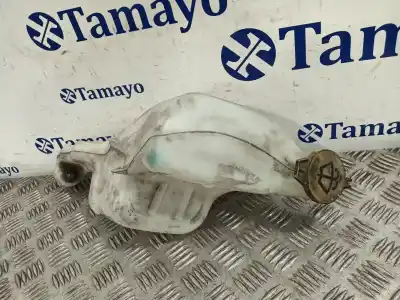 Second-hand car spare part windscreen washer bottle for jeep compass (mk49) 2.2 crd oem iam references 05303789af  