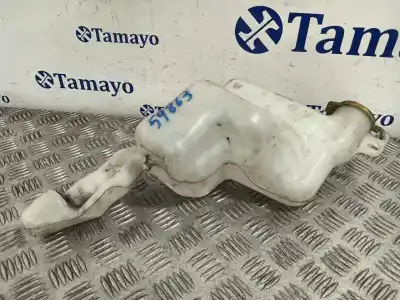 Second-hand car spare part windscreen washer bottle for jeep compass (mk49) 2.2 crd oem iam references 05303789af  