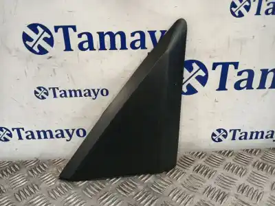 Peça sobressalente para automóvel em segunda mão moldagem por ford transit connect v408 furgoneta/monovolumen 1.5 ecoblue referências oem iam 