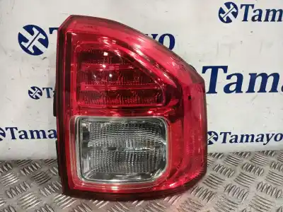 Pezzo di ricambio per auto di seconda mano  per JEEP COMPASS (MK49)  Riferimenti OEM IAM 05182544  05182542