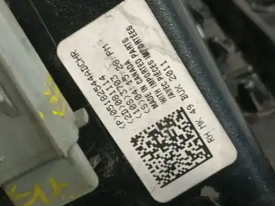 Peça sobressalente para automóvel em segunda mão farolim traseiro direito por jeep compass (mk49) 2.2 crd referências oem iam 05182544  05182542