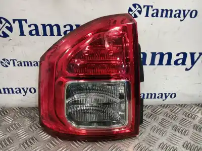 Pezzo di ricambio per auto di seconda mano  per JEEP COMPASS (MK49)  Riferimenti OEM IAM 05182545  05182543