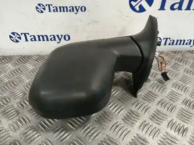 Pezzo di ricambio per auto di seconda mano specchio sinistro per citroen berlingo multispace (b9) 1.6 hdi 90 riferimenti oem iam 232636103  
