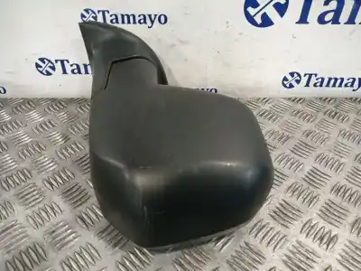 Pezzo di ricambio per auto di seconda mano specchio sinistro per citroen berlingo multispace (b9) 1.6 hdi 90 riferimenti oem iam 232636103  
