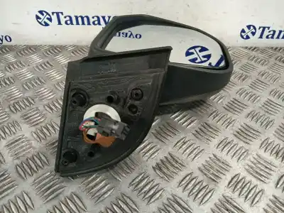 Pezzo di ricambio per auto di seconda mano specchio sinistro per citroen berlingo multispace (b9) 1.6 hdi 90 riferimenti oem iam 232636103  