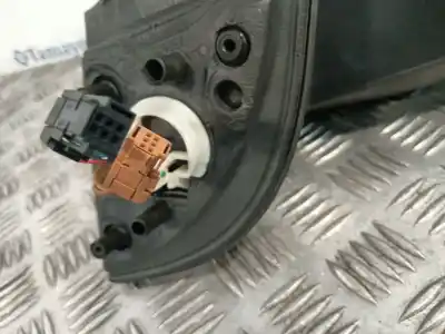 Pezzo di ricambio per auto di seconda mano specchio sinistro per citroen berlingo multispace (b9) 1.6 hdi 90 riferimenti oem iam 232636103  