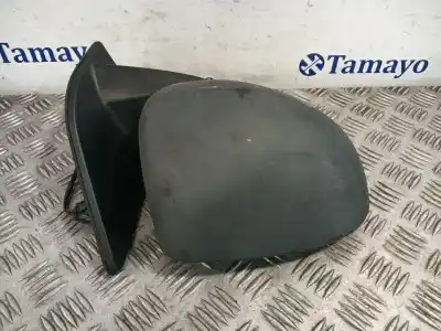 Peça sobressalente para automóvel em segunda mão espelho retrovisor direito por jeep compass (mk49) 2.2 crd referências oem iam 05115046a  