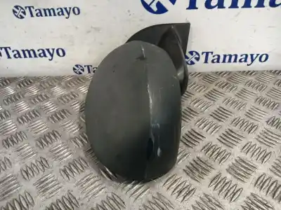Peça sobressalente para automóvel em segunda mão espelho retrovisor direito por jeep compass (mk49) 2.2 crd referências oem iam 05115046a  