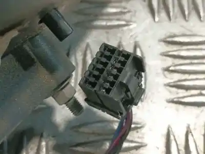 Peça sobressalente para automóvel em segunda mão espelho retrovisor direito por jeep compass (mk49) 2.2 crd referências oem iam 05115046a  