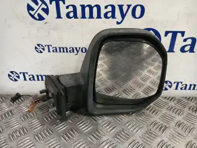 Second-hand car spare part  for CITROEN BERLINGO MULTISPACE (B9)  OEM IAM references 232636104  