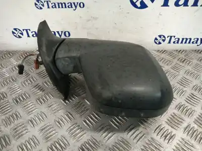Peça sobressalente para automóvel em segunda mão espelho retrovisor direito por citroen berlingo multispace (b9) 1.6 hdi 90 referências oem iam 232636104  