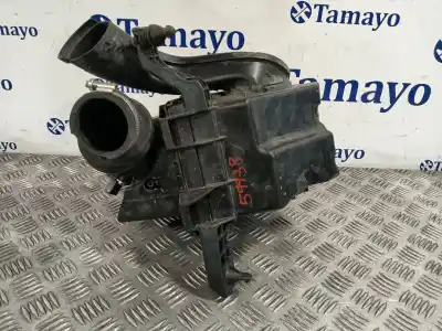 Peça sobressalente para automóvel em segunda mão suporte do filtro de ar por ford transit connect v408 furgoneta/monovolumen 1.5 ecoblue referências oem iam kv619600bc