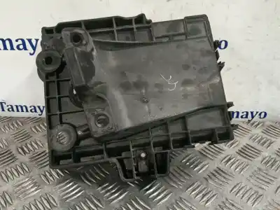 Second-hand car spare part Air Filter Support for JEEP COMPASS (MK49) 2.2 CRD OEM IAM references 05115730AC  