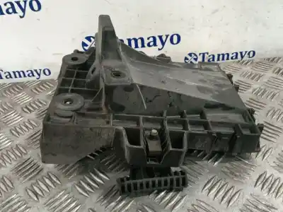 Second-hand car spare part air filter support for jeep compass (mk49) 2.2 crd oem iam references 05115730ac  