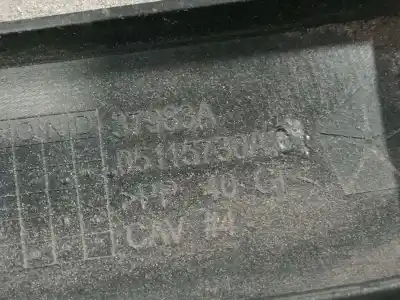 Second-hand car spare part air filter support for jeep compass (mk49) 2.2 crd oem iam references 05115730ac  