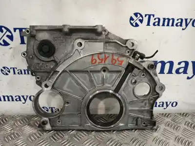 Pièce détachée automobile d'occasion couvercle de distribution pour mini mini countryman (r60) one d références oem iam 14795910