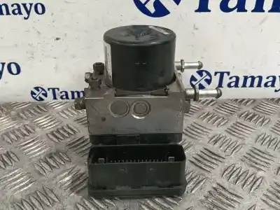 Pezzo di ricambio per auto di seconda mano abs per jeep compass (mk49) 2.2 crd riferimenti oem iam p04877036ae