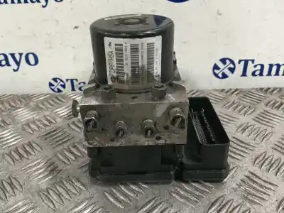 Pezzo di ricambio per auto di seconda mano abs per jeep compass (mk49) 2.2 crd riferimenti oem iam p04877036ae  25021220844