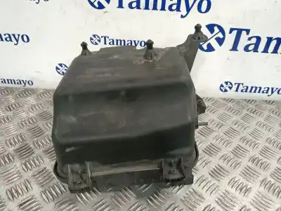 Second-hand car spare part Air Filter Support for JEEP COMPASS (MK49) 2.2 CRD OEM IAM references 04891961AB  4012106A