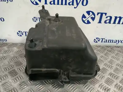 Second-hand car spare part air filter support for jeep compass (mk49) 2.2 crd oem iam references 04891961ab  4012106a