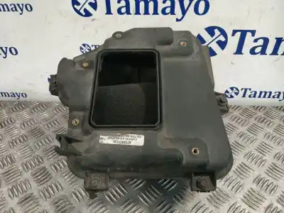 Second-hand car spare part air filter support for jeep compass (mk49) 2.2 crd oem iam references 04891961ab  4012106a