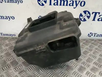 Second-hand car spare part air filter support for jeep compass (mk49) 2.2 crd oem iam references 04891961ab  4012106a