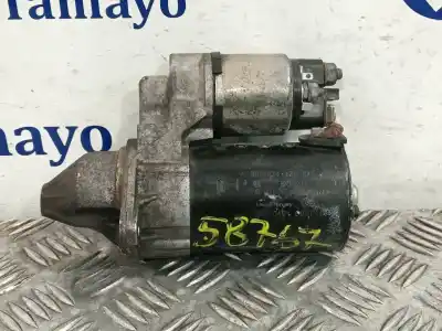 Автозапчасти б/у двигатель запускается за OPEL CORSA D Enjoy ссылки OEM IAM 0001107408  24436877