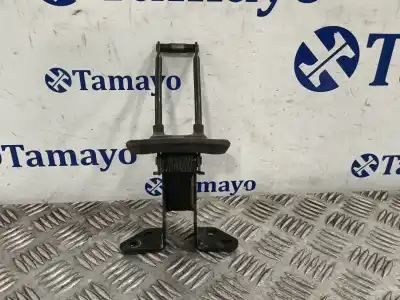 Peça sobressalente para automóvel em segunda mão suporte / guia de porta de correr por ford transit connect v408 furgoneta/monovolumen 1.5 ecoblue referências oem iam dt11v44100ad