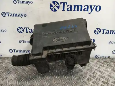 İkinci el araba yedek parçası hava fi̇ltresi̇ desteği̇ için ford transit furgón (fa_ _) 2.2 tdci oem iam referansları 