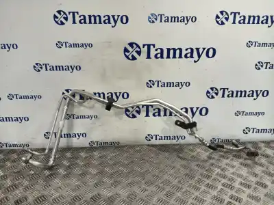 Peça sobressalente para automóvel em segunda mão tubos de ar condicionado por ford transit connect v408 furgoneta/monovolumen 1.5 ecoblue referências oem iam kv6h19a834kc