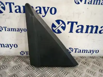 Peça sobressalente para automóvel em segunda mão moldagem por ford transit connect v408 furgoneta/monovolumen 1.5 ecoblue referências oem iam dt1117e677ab