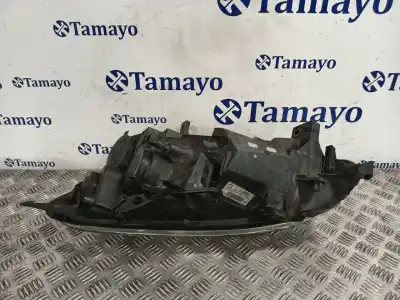 Second-hand car spare part right headlight for citroen berlingo multispace (b9) 1.6 hdi 90 oem iam references 9682828180  89318041