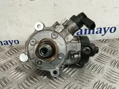 Pièce détachée automobile d'occasion pompe à injection pour mini mini countryman (r60) one d références oem iam 0445010519