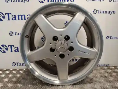 Tweedehands auto-onderdeel BAND voor MERCEDES-BENZ CLASE C COUPÉ (CL203) C 200 KOMPRESSOR (203.745) OEM IAM-referenties A1704011302  