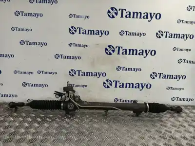 Pièce détachée automobile d'occasion crémaillère de direction pour audi a4 b6 (8e2) 1.8 t références oem iam 7852501665