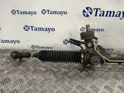 Second-hand car spare part steering rack for audi a4 b6 (8e2) 1.8 t oem iam references 7852501665  8e1422065d